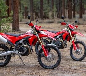 5 Key Highlights of the 2027 Ducati Desmo450 EDS