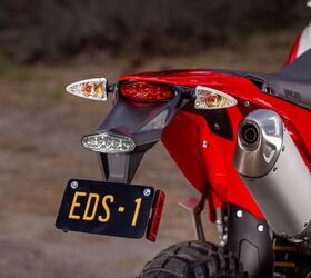 2027 Ducati Desmo450 EDS First Look Gallery | Motorcycle.com