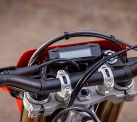 2027 Ducati Desmo450 EDS First Look Gallery | Motorcycle.com
