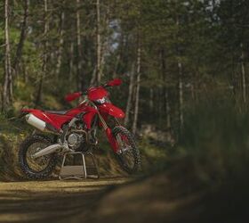 2027 Ducati Desmo450 EDS First Look Gallery | Motorcycle.com