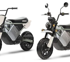 2027 LiveWire S4 Honcho Street and Trail Gallery