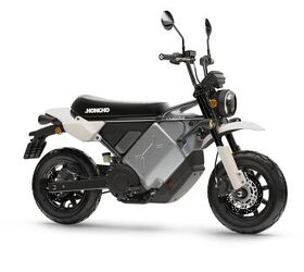 Will the S4 Honcho range be enough to turn things around for LiveWire?