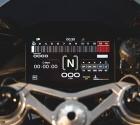 highs and sighs 2026 norton manx r, Sigh Restricted Electronic Control