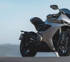 Highs and Sighs: 2026 Norton Manx R
