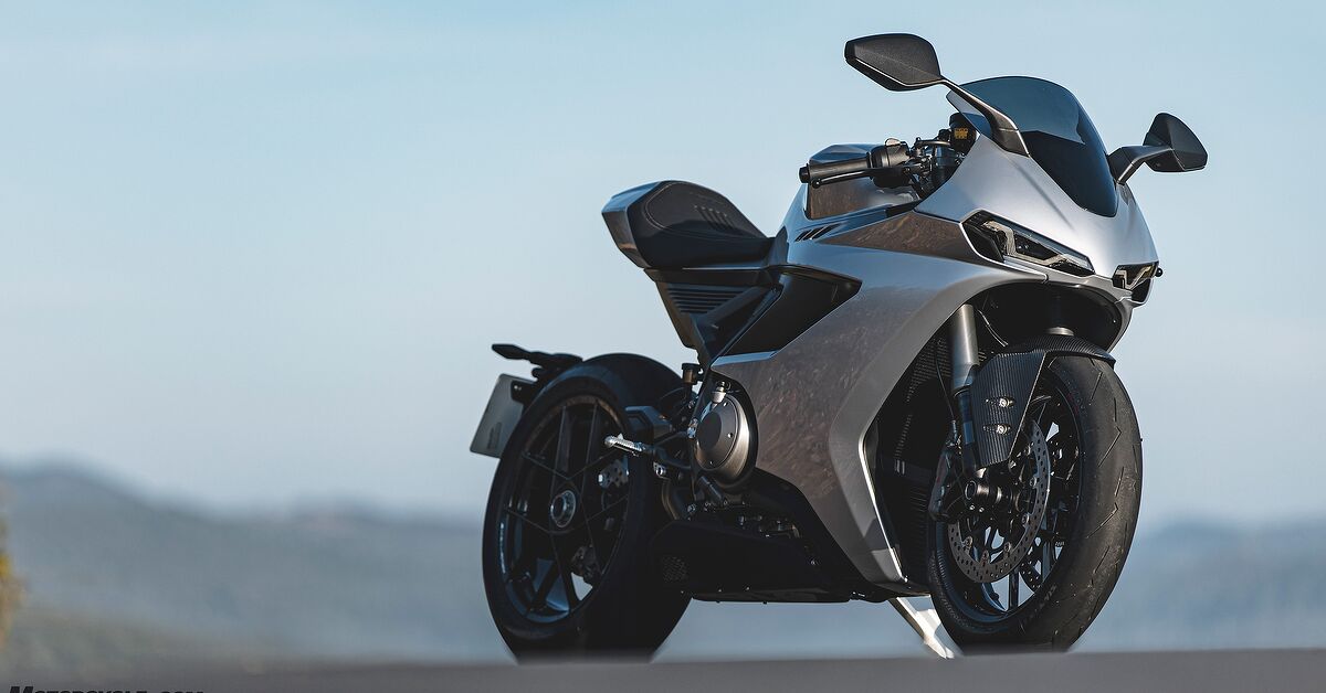Highs and Sighs: 2026 Norton Manx R