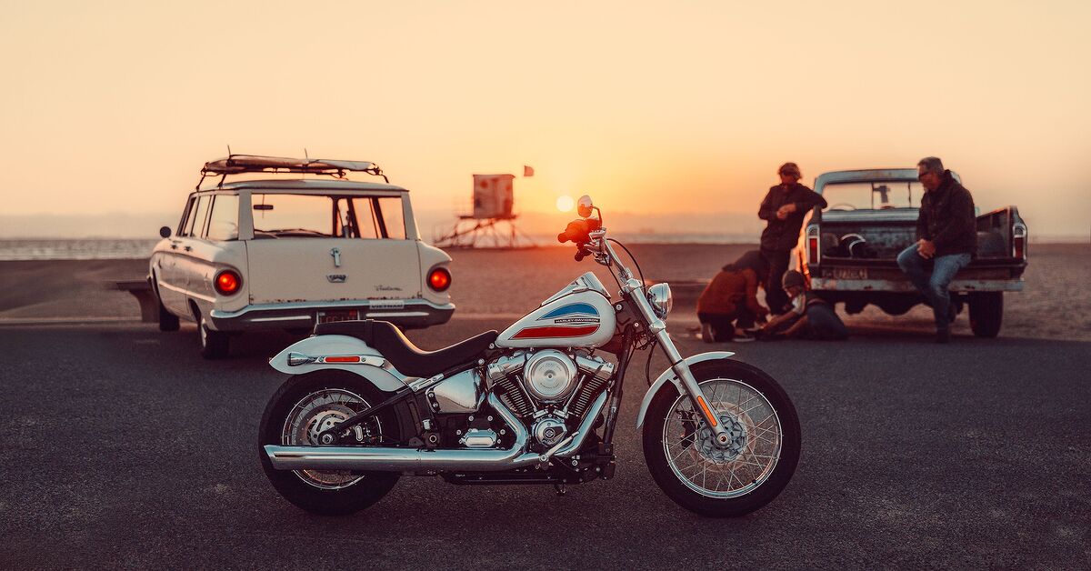 2026 Harley-Davidson Super Glide Review – First Ride