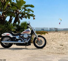 2026 harley davidson super glide review first ride