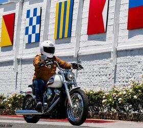 2026 harley davidson super glide review first ride