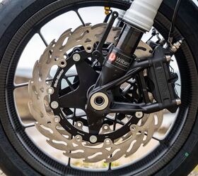 custom honda cb750 hornets at wheels and waves 2026 gallery