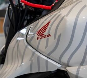 custom honda cb750 hornets at wheels and waves 2026 gallery
