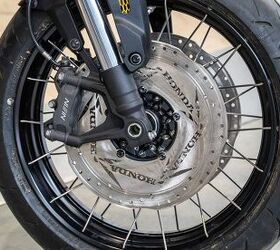 custom honda cb750 hornets at wheels and waves 2026 gallery