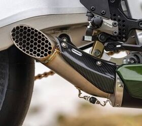 custom honda cb750 hornets at wheels and waves 2026 gallery