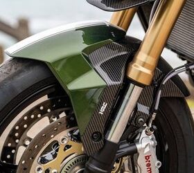 custom honda cb750 hornets at wheels and waves 2026 gallery