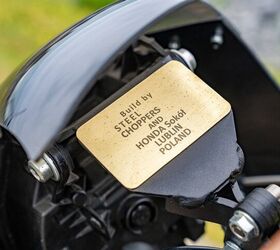 custom honda cb750 hornets at wheels and waves 2026 gallery