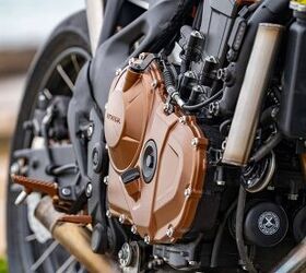 custom honda cb750 hornets at wheels and waves 2026 gallery