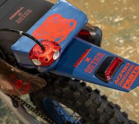 custom honda xl750 transalps at wheels and waves 2026 gallery