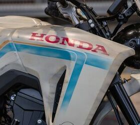 custom honda xl750 transalps at wheels and waves 2026 gallery