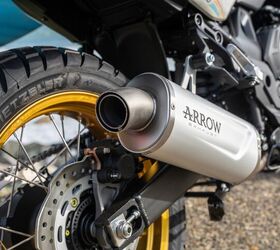 custom honda xl750 transalps at wheels and waves 2026 gallery