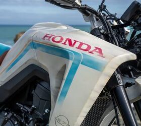 custom honda xl750 transalps at wheels and waves 2026 gallery