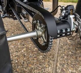 custom honda xl750 transalps at wheels and waves 2026 gallery