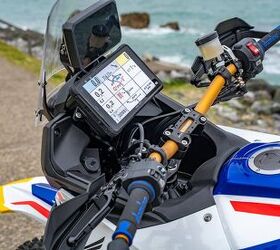 custom honda xl750 transalps at wheels and waves 2026 gallery