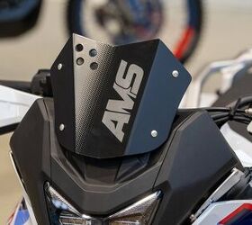 custom honda xl750 transalps at wheels and waves 2026 gallery