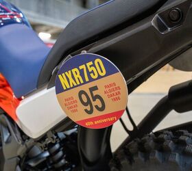 custom honda xl750 transalps at wheels and waves 2026 gallery