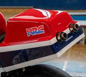 custom honda cb750 hornets at wheels and waves 2026 gallery