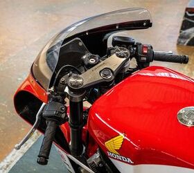 custom honda cb750 hornets at wheels and waves 2026 gallery