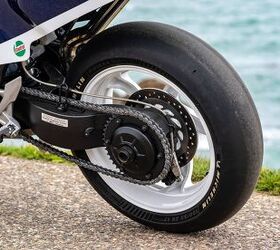 custom honda cb750 hornets at wheels and waves 2026 gallery