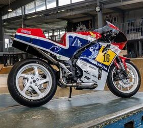 custom honda cb750 hornets at wheels and waves 2026 gallery