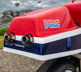 custom honda cb750 hornets at wheels and waves 2026 gallery