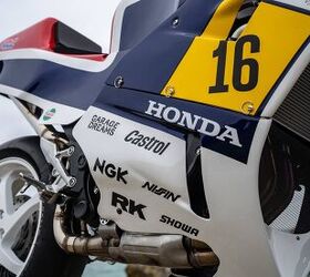 custom honda cb750 hornets at wheels and waves 2026 gallery
