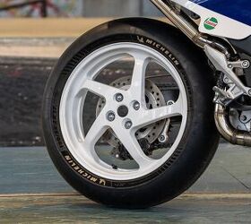 custom honda cb750 hornets at wheels and waves 2026 gallery
