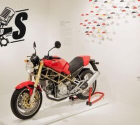 Bore & Stoke Breakout: Galluzzi Stripped the Plastic & Saved Ducati