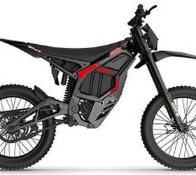 2019 SSR Motorsports SR 189 | Motorcycle.com