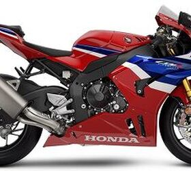 2027 Honda CBR1000RR ABS | Motorcycle.com