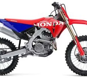 2027 Honda CRF® 50F | Motorcycle.com