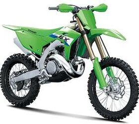 2021 Kawasaki Ninja® ZX™-6R ABS KRT Edition | Motorcycle.com