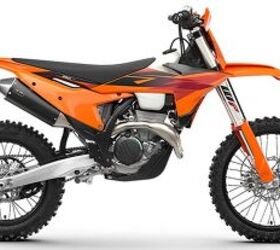 1989 KTM 125 EXC | Motorcycle.com 1989 KTM 125 EXC | Motorcycle.com