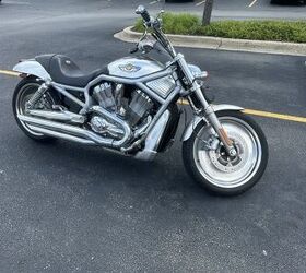 2003 Harley-Davidson Vrod For Sale | Motorcycle Classifieds