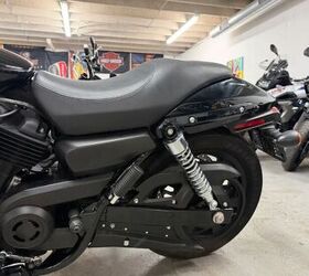 2017 harley davidson xg500