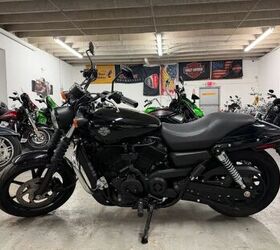 2017 harley davidson xg500