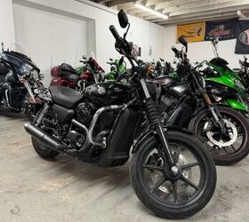 2017 harley davidson xg500