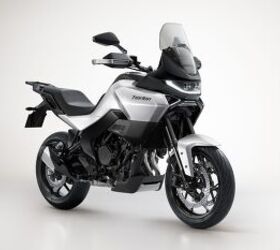 2023 Kawasaki Ninja ZX-4R Confirmed in VIN Submissions