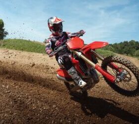 2027 Ducati Desmo250 MX First Look Gallery