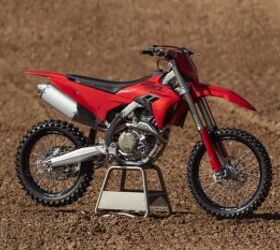 2027 Ducati Desmo250 MX – First Look