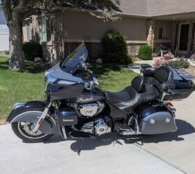 2021 Indian Roadmaster For Sale | Motorcycle Classifieds