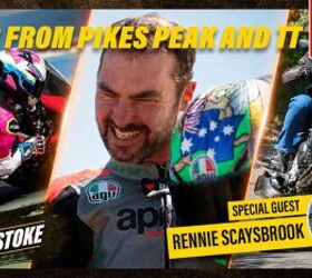 Bore and Stoke Ep 28: Tales from Pikes Peak and the TT