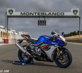 highs and sighs 2027 suzuki gsx r1000r, High Favorable and Competitive Pricing